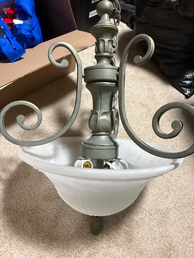 light fixture, View more