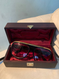 Louis Vuitton Millionaire Sunglasses Z0098E Eastern