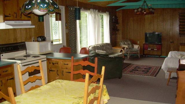 Maison trois chambres à coucher dans un décor de rêve dans Locations longue durée  à Lanaudière - Image 3
