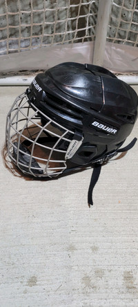 Bauer Ims Helmet in Ontario - Kijiji™