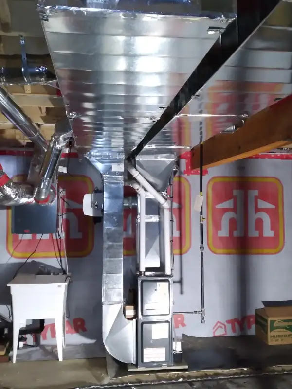 Galloro Heating & Air/Licensed & Insured in Heating, Ventilation & Air Conditioning in Muskoka - Image 2