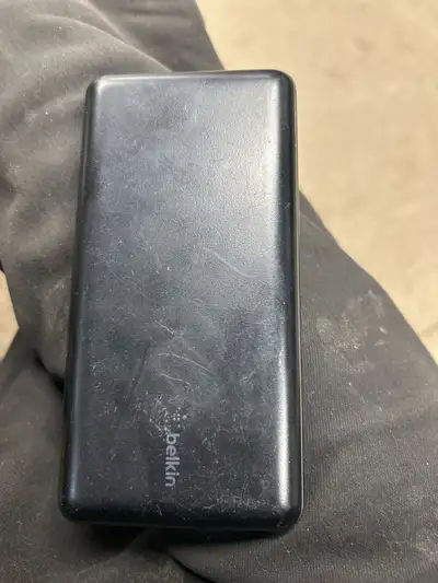 Belkin Power Bank, View more