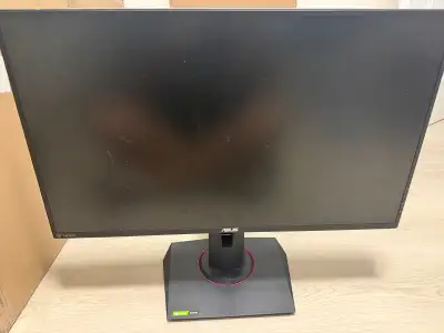 Asus 27inch gaming monitor 165hz, View more