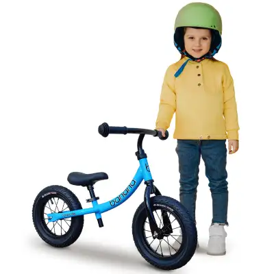 Banana GT Balance Bike - Adjustable Handlebar + Seat, View more