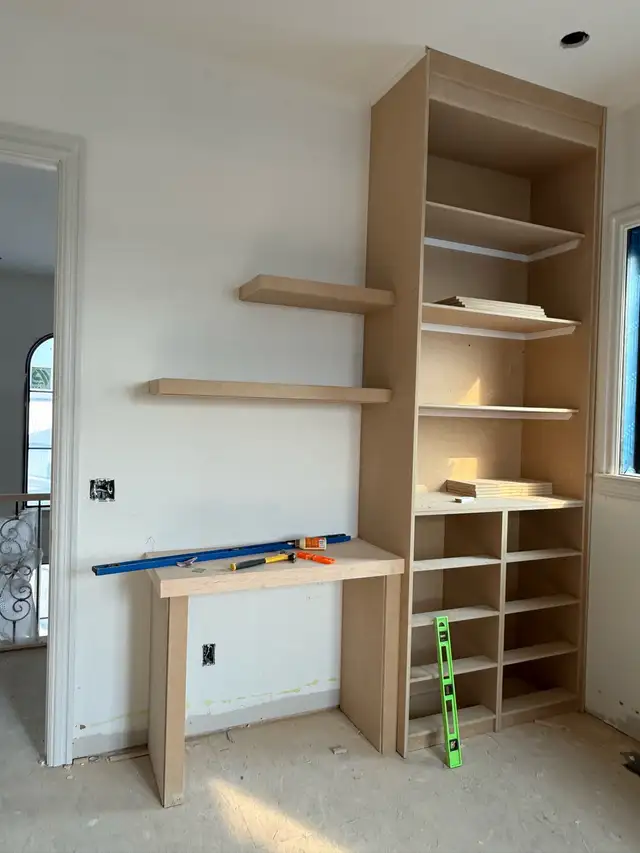 finishing carpenter528035921664430084