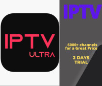 BEST TV CHANNELS SUBSCRIPTION AVAILABLE 1 DAY FREE TRIAL