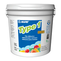 $38.99 MAPEI TYPE 1 ADHESIVE FOR CERAMIC AND PORCELAIN TILE DEAL