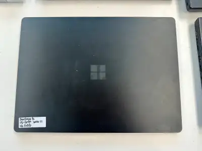 Microsoft Laptop Surface 3, i5-10th, 16GB RAM + 256GB SSD, View more