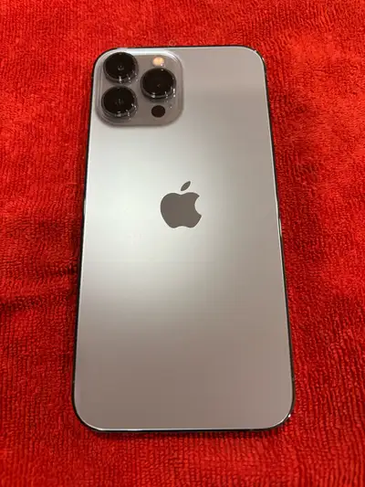 136 ads for iphone 13 pro max in Cell Phones in Toronto (GTA
