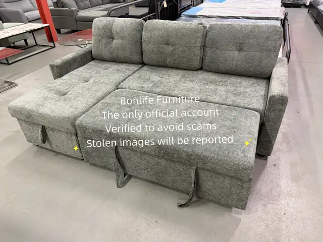 sofa bed on special 