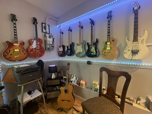 Private Guitar Lessons63373390324993121