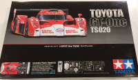 Tamiya 1/24 Toyota TS-020 GT1