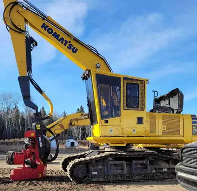 Looking for experienced log processor operators. Have a few positions to fill. Competitive wages, ca...