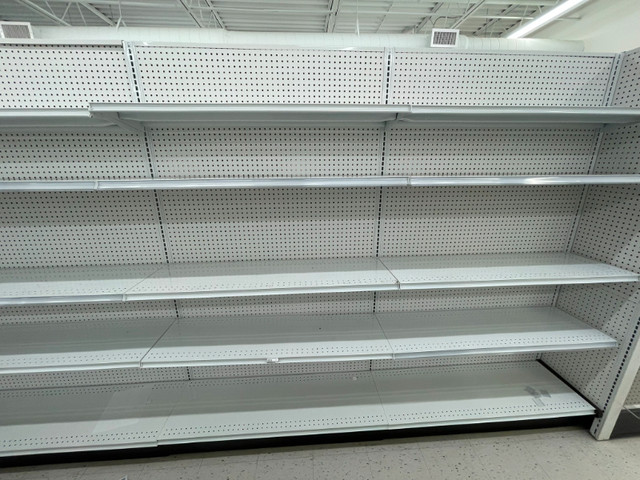 4000 SF Dollar Store Closing - All Shelving Avail. in Other Business & Industrial in Brantford - Image 2