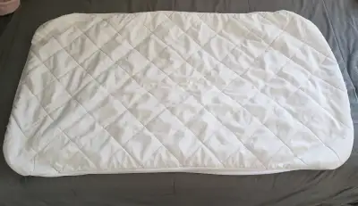 Crib/Toddler Mattress Protector, View more
