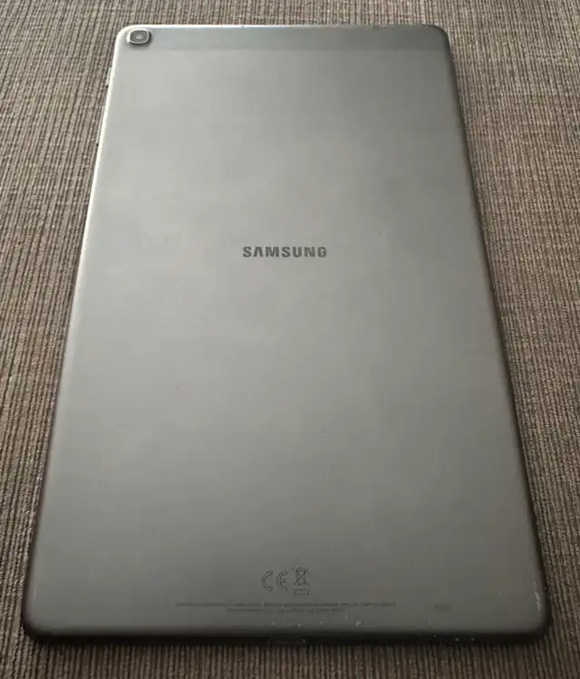 Samsung Tab A in iPads & Tablets in Oakville / Halton Region - Image 3