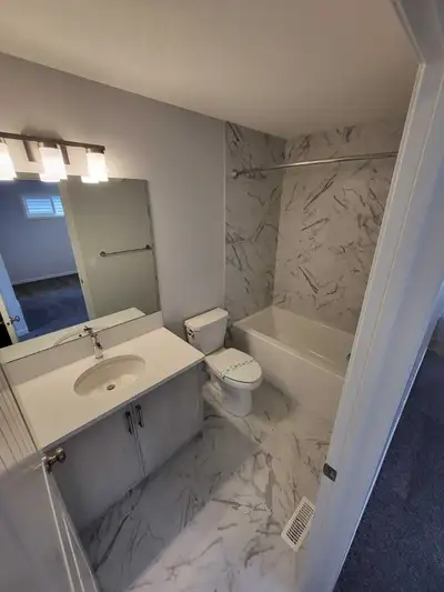 Beautiful Private Room for Rent – Glacier Ridge NW, Calgary $600/month excluding Electricity Looking...