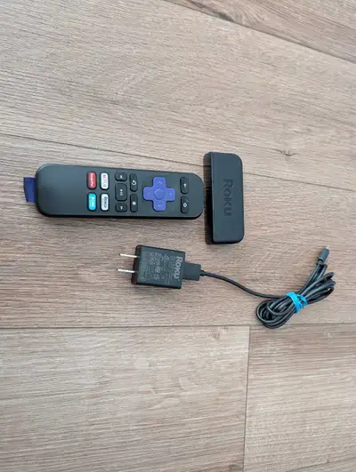 TV box 4K Roku Premiere 3920X Streaming Media Player, View more