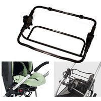 UPPAbaby - Peg Perego - Car Seat Adapter
