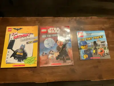 lego books, View more