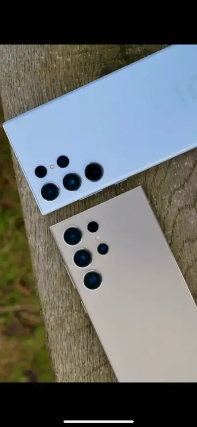 JACHETE vos SAMSUNG USAGÉ ou PIECE, View more