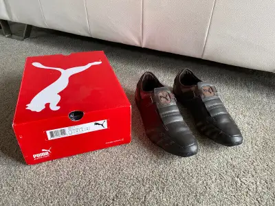 BRAND NEW Puma Vedano motorsport style shoes Men 10, View more