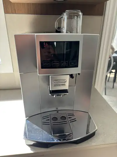 cafetiere Delonghi, View more