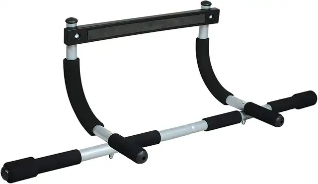 Iron Gym - Pull up Bar - Upper Body Workout Bar454687458256506880