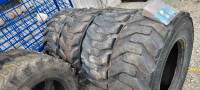 Skidsteer Tires 12 - 16.5