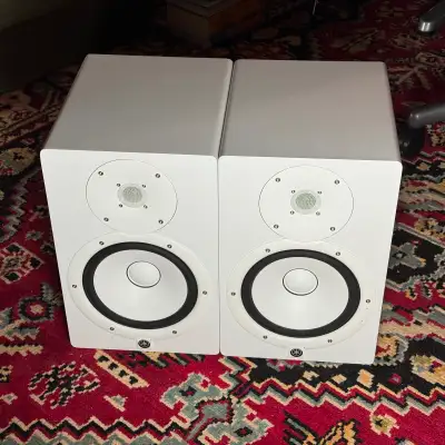 Yamaha HS8 Studio Monitors, View more