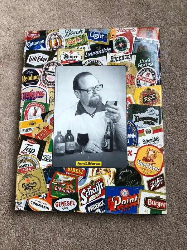 Book-The Great American Beer Book, 1978, Vintage (Brampton) in Arts & Collectibles in Mississauga / Peel Region - Image 3