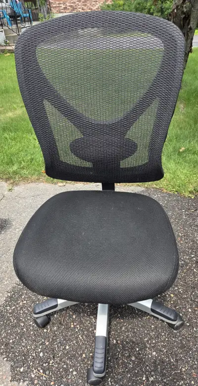 High Back Executive Style Office Chair, View more