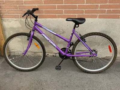 Supercycle SC1800 Bicycle, View more