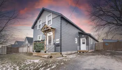 Kingston center, 7 beds, 3 baths for rent