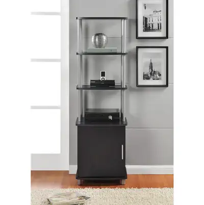 Please READ in full and VIEW all photos - BUY FROM A TRUSTED SELLER! New in box, never assembled. •...