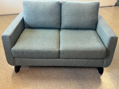 Like-New Upstylus Love Seat for Sale, View more