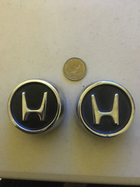 Honda OEM Factory Rim Wheel Center Caps