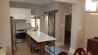 Kitchens, Bathrooms, Home Renovations, IKEA Kitchens,  Ottawa, View more