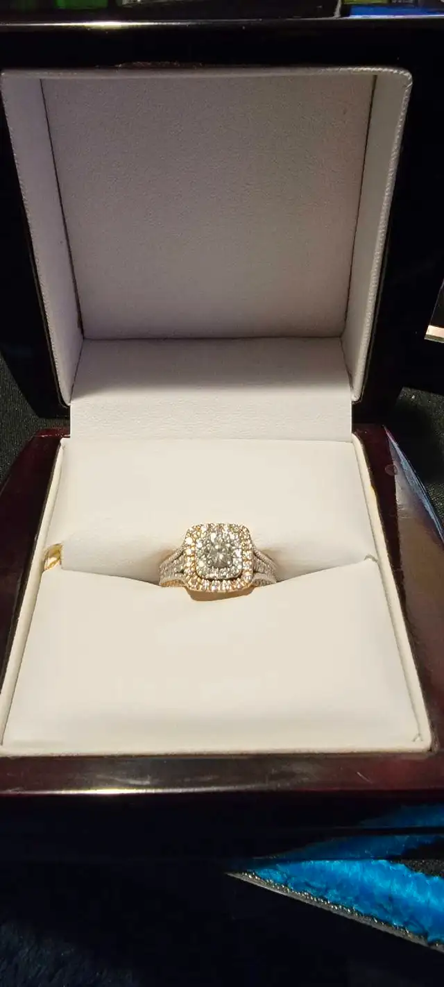 1.11 CT CUSTOM ENGAGEMENT RING63347539053185124