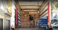 Top rated movers / Moving services in Mississauga 6479566006