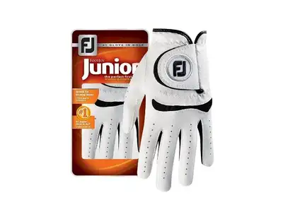 FootJoy Junior Glove-Medium (fits right hand), View more