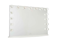Hollywood Glow® Pro Vanity Mirror Like New Original Price $800