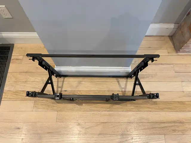 Super Slim Video Wall TV Mount Bracket For 55 To 60 Inch Display in Video & TV Accessories in City of Toronto - Image 7
