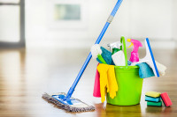 Affordable Professional Cleaning Service