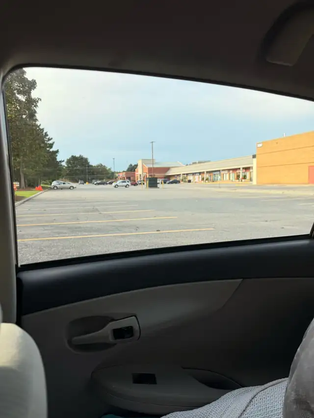 Waterloo/ Kitchener To Toronto (I am female driver)