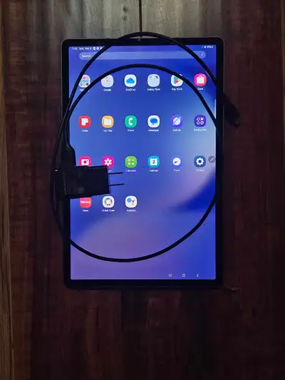 Mint 256Gb Tablet Samsung Galaxy Tab S10PLUS , View more