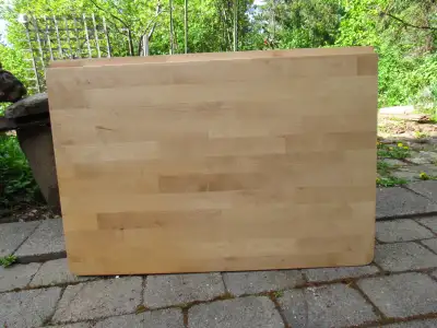 Foldout desk Ikea, View more