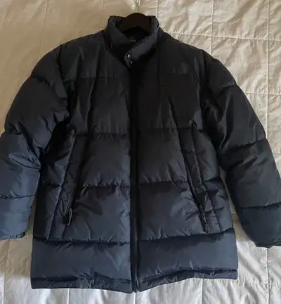 veste d'hiver pour hommes / men’s winter jacket , View more