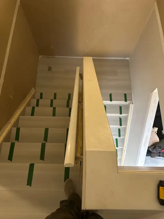 all kinds of Flooring  for 5 years warranty. in Other Business & Industrial in Calgary - Image 11