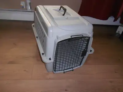 Pet Crate/Carrier, View more
